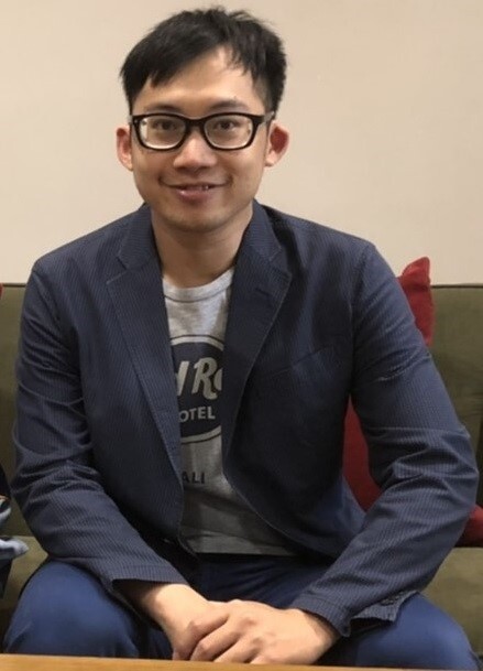 謝伯欣