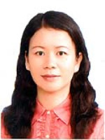 黃玉麗 教授
