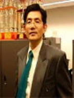 葉立仁 副教授