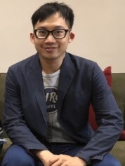 謝伯欣 助理教授