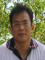 黃啟倉 助理教授